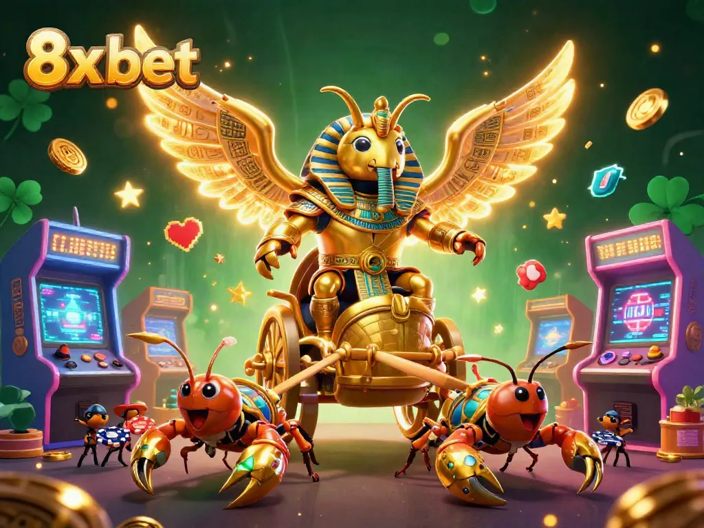Engage with 8x bet through thrilling casino experiences and vibrant gaming elements.
